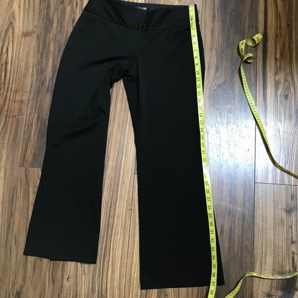 Express work Pants - Picture 12 of 12